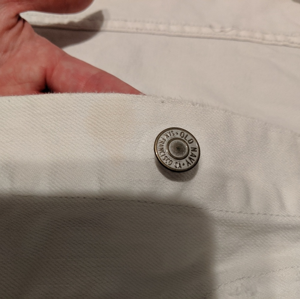 Denim jacket - Picture 5 of 5